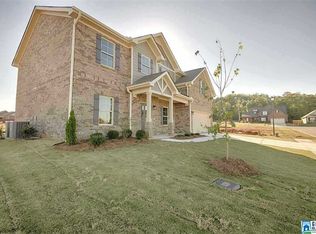 5391 Cedar Creek Way, Bessemer, AL 35022