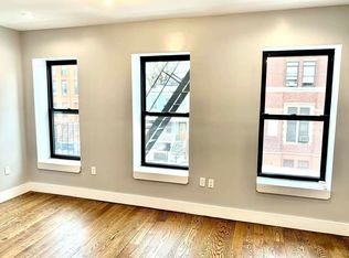 591 Lafayette Ave #2A, Brooklyn, NY 11216