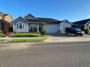 2653 NE Sonora Dr, Albany, OR