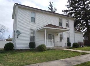 403 Market St, Emden, IL 62635
