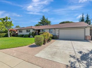 4398 Norris Rd, Fremont, CA 94536