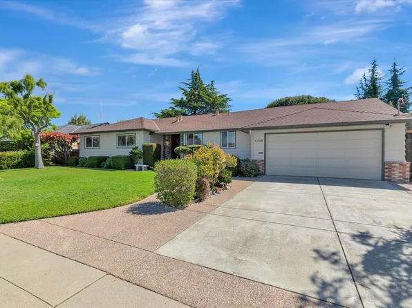 4398 Norris Rd, Fremont, CA 94536