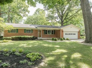 8847 Ash Rd, Indianapolis, IN 46234