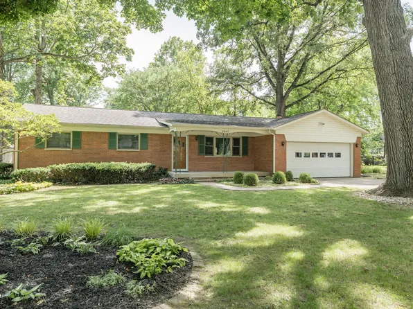 8847 Ash Rd, Indianapolis, IN 46234
