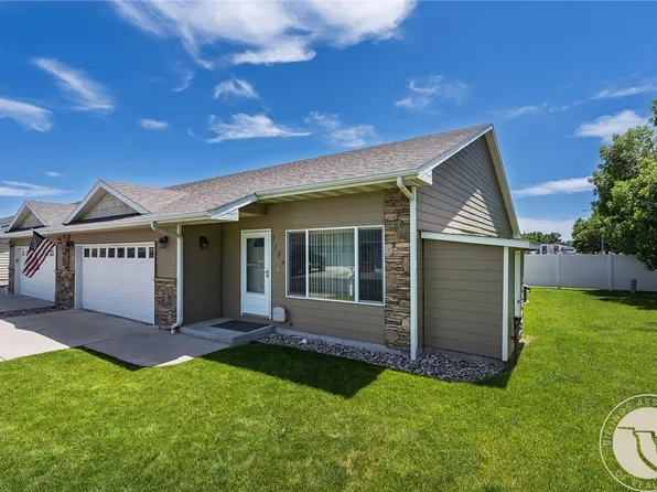 3164 New Hope Dr, Billings, MT 59102