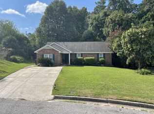 2314 Buckingham Ct, Augusta, GA 30906