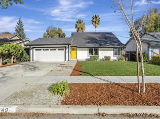 349 Henderson Dr, San Jose, CA 95123