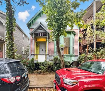 639 W Schubert Ave, Chicago, IL, 60614