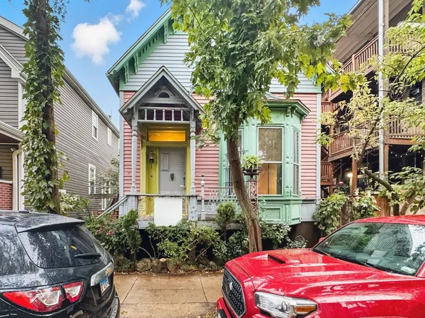 639 W Schubert Ave, Chicago, IL 60614