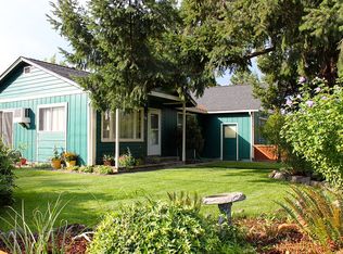 140 N Shasta Ave, Eagle Pt, OR 97524
