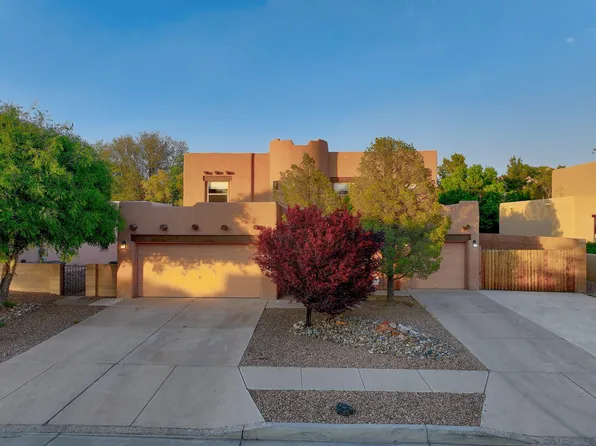 10928 Farola Dr NW, Albuquerque, NM 87114