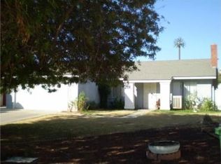 25131 Old Farm St, Moreno Valley, CA 92553