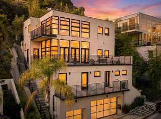 1929 N Curson Pl, Los Angeles, CA 90046