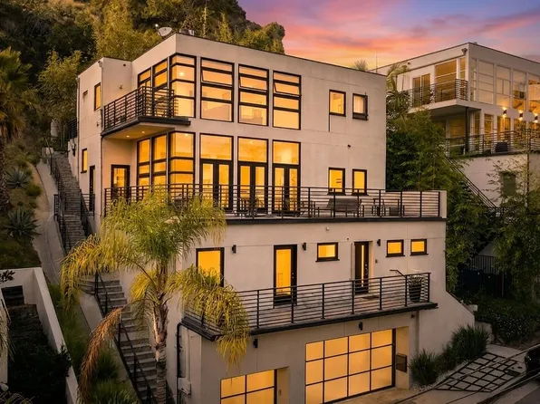 1929 N Curson Pl, Los Angeles, CA 90046