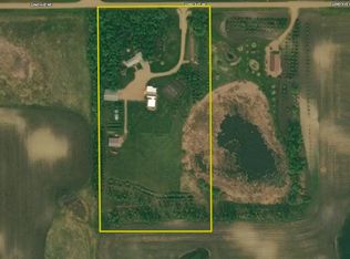 4847 22nd Ave NE LOT WP001, Niagara, ND 58266