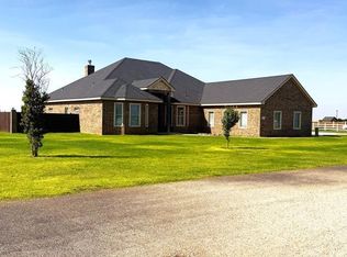 13300 E County Road 116, Midland, TX 79706