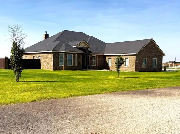 13300 E County Road 116, Midland, TX 79706
