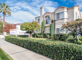 1316 Palm Ave APT D, San Gabriel, CA 91776