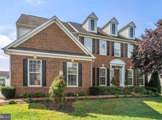 15206 Prairie Ct, Culpeper, VA