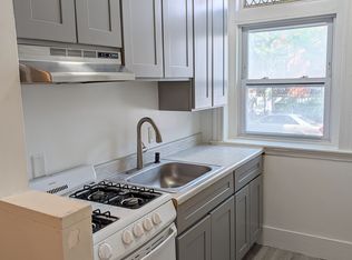 46 W Newton St APT 1, Boston, MA 02118