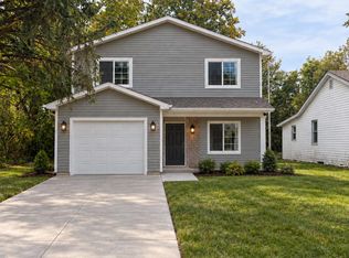 561 Harvey Ave, Pontiac, MI 48341