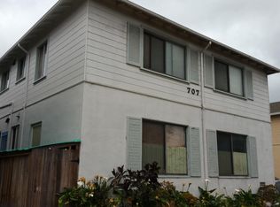 707 N Amphlett Blvd, San Mateo, CA 94401