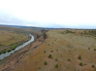 George Jackson Rd, Maupin, OR 97037