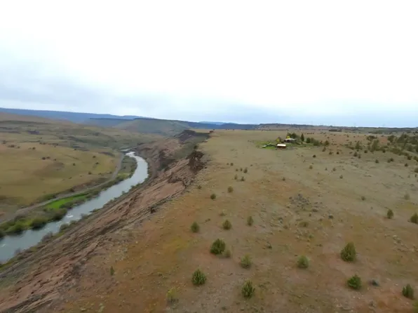 George Jackson Rd, Maupin, OR 97037