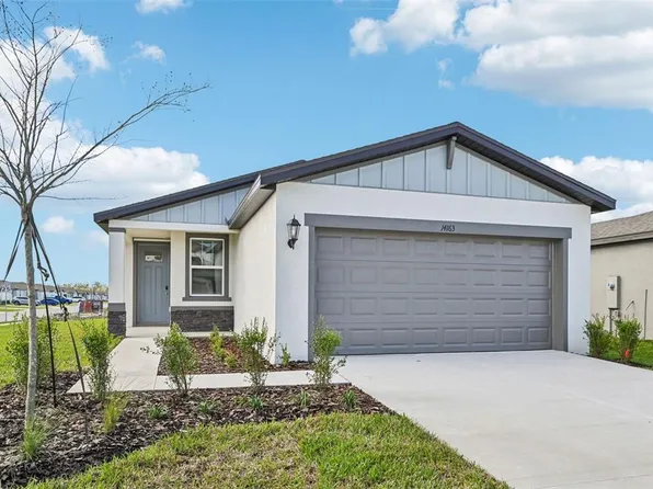 14163 Crutchfield Ct, Parrish, FL 34219