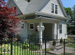 49 Bennett St, Stamford, CT 06907