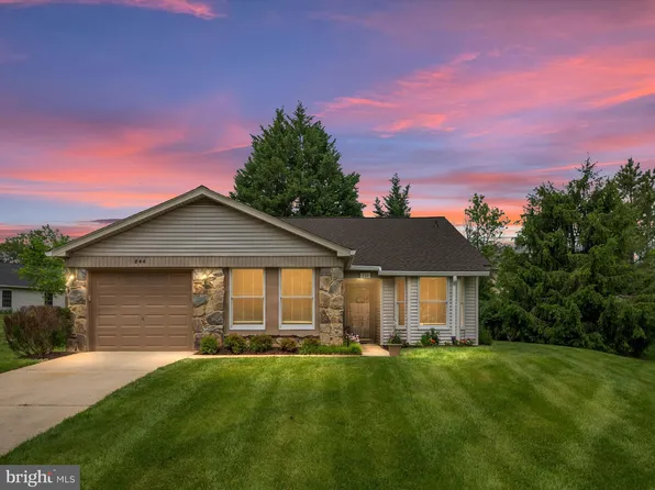 844 Singing Hills Ct, Annapolis, MD 21401