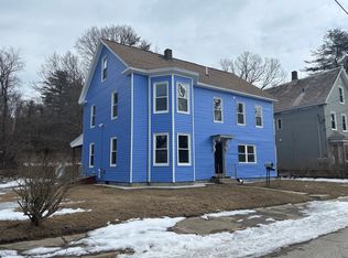 52 Kelton St, Orange, MA 01364