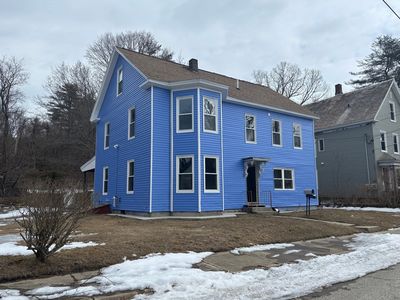 52 Kelton St, Orange, MA, 01364