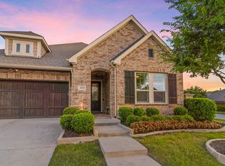 2523 Preakness Pl, Celina, TX 75009