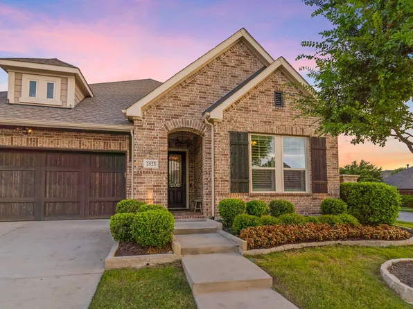 2523 Preakness Pl, Celina, TX 75009