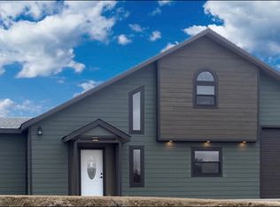 Avalon Plan, Eco-Built Homes, Billings, MT 59101