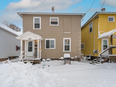 539 W Spring St, Marquette, MI, 49855