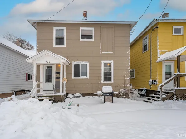 539 W Spring St, Marquette, MI 49855