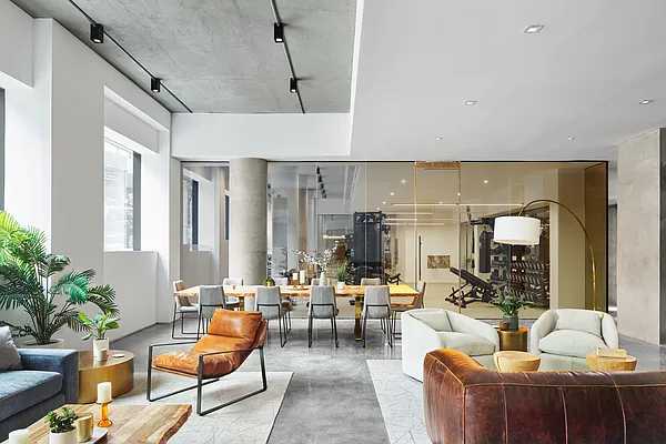 Rented by Triumph Property Group | media 21