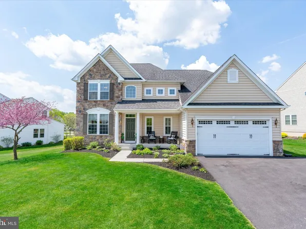 835 Easkey Ln, Avondale, PA 19311