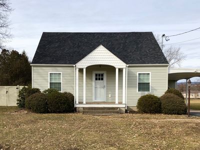 6815 Old Berwick Rd, Bloomsburg, PA, 17815