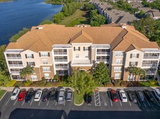 3356 Robert Trent Jones Dr UNIT 108, Orlando, FL 32835