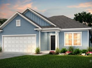 124 Chatham Lane, Richmond Hill, GA 31324