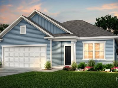 420 Monetrey Loop, Richmond Hill, GA, 31324