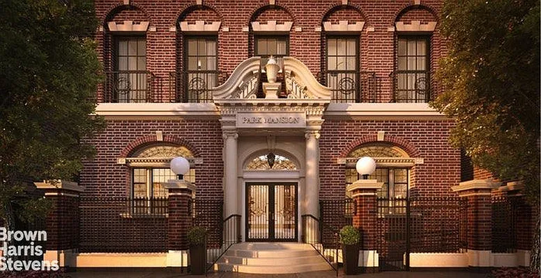 Sold by Brown Harris Stevens | media 5