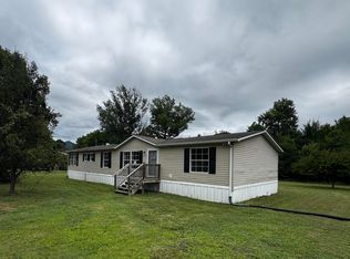 419 Pocahontas St, Glasgow, VA 24555