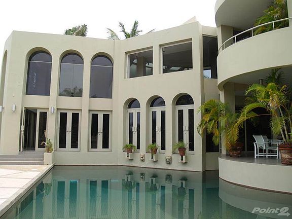 Luxury
