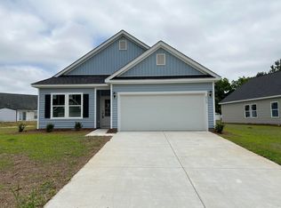 515 Truitt Drive Truitt Dr, Longs, SC 29568