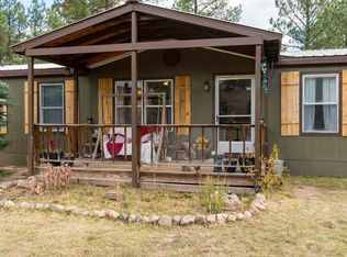94 Escondido Point, Jemez Springs, NM 87025