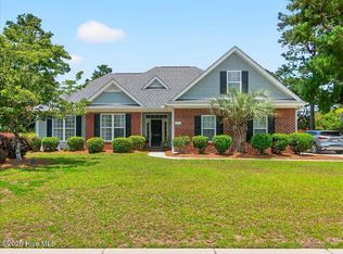 1117 Millstream Ct, Leland, NC 28451